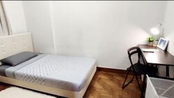 Parc Vista (D22), Condominium #552092081